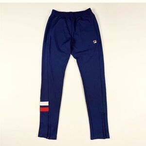 Fila women track pants Size Small